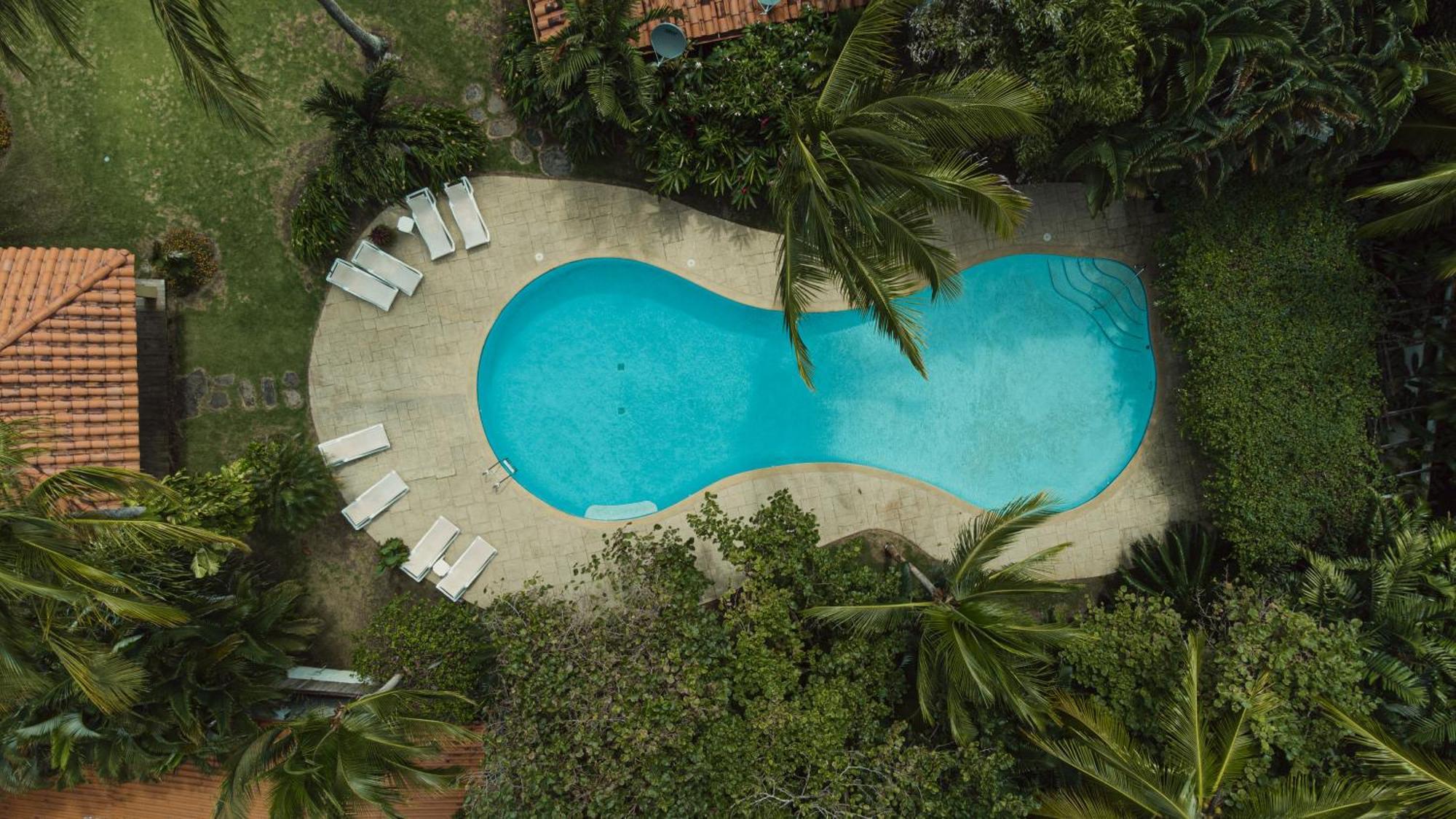 Hotel Playa カンブタル エクステリア 写真