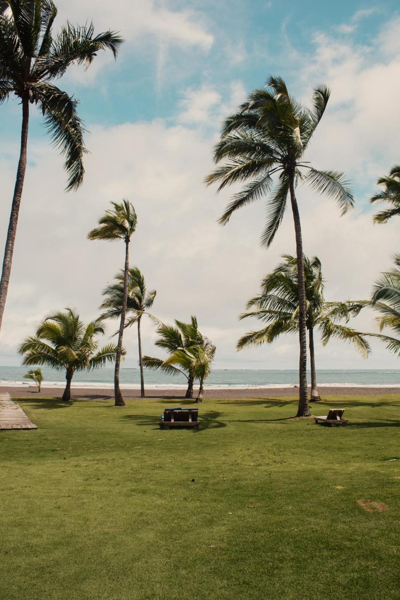 Hotel Playa カンブタル エクステリア 写真