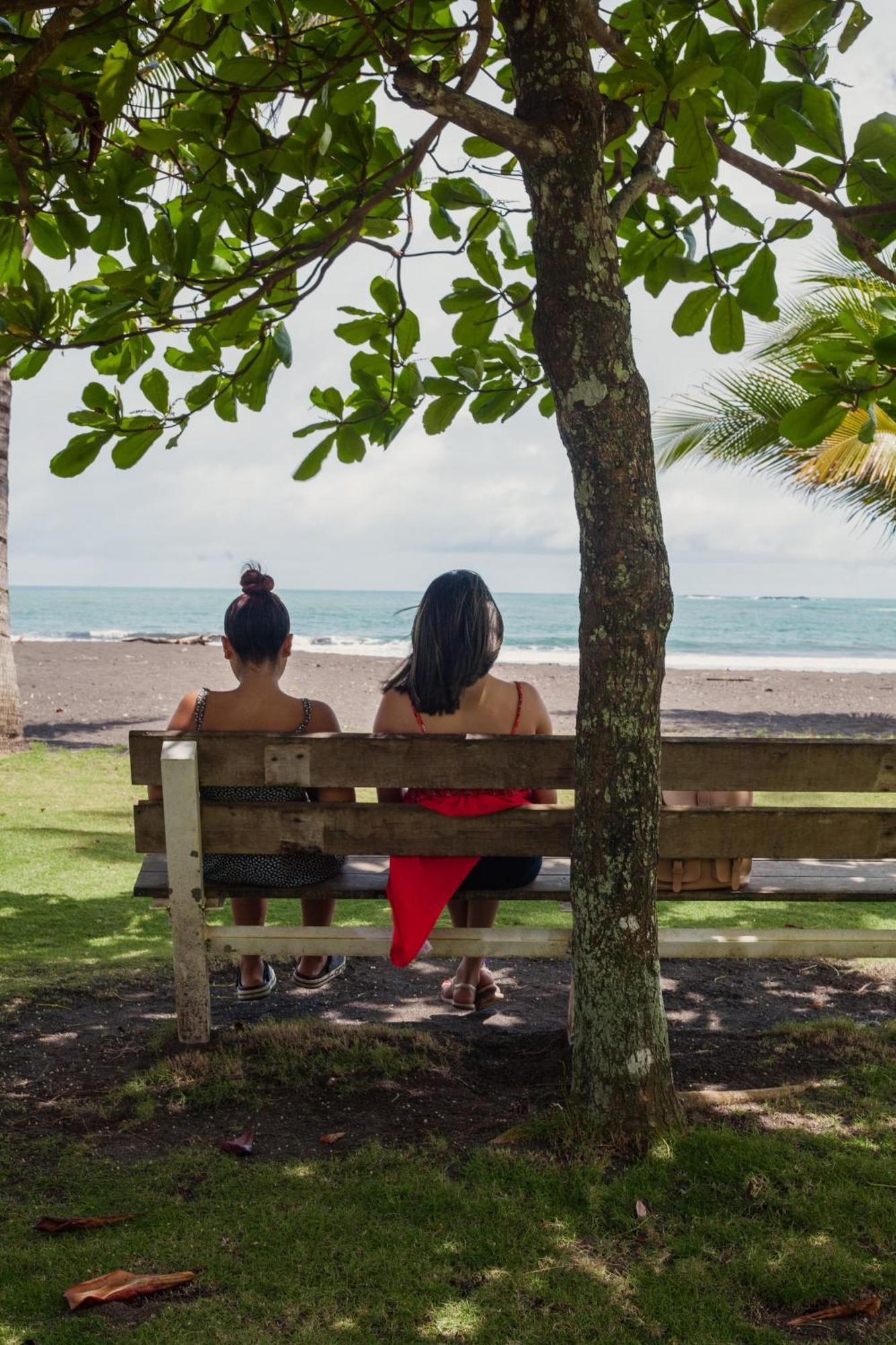 Hotel Playa カンブタル エクステリア 写真