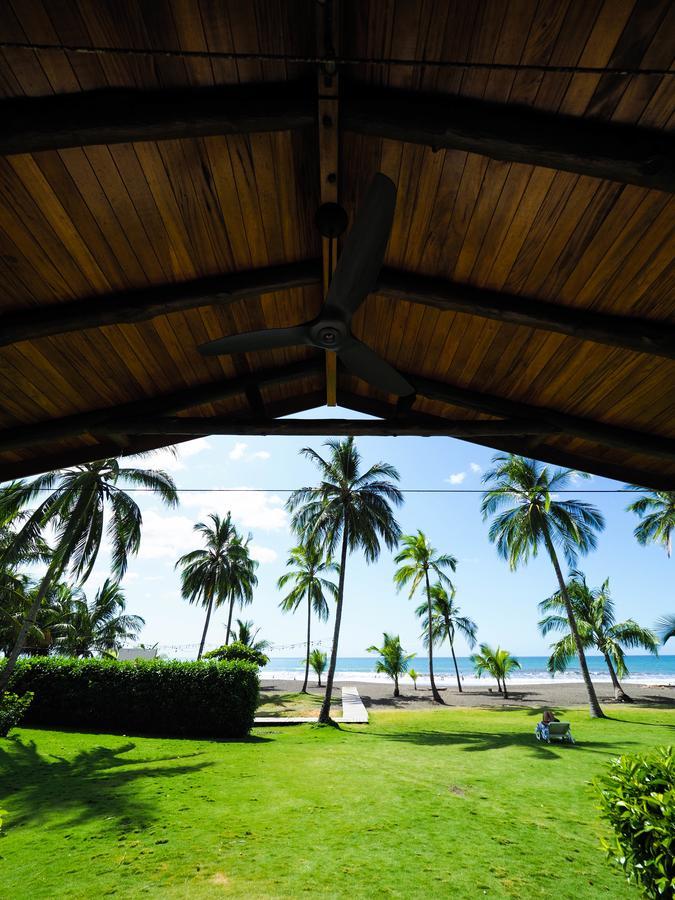 Hotel Playa カンブタル エクステリア 写真