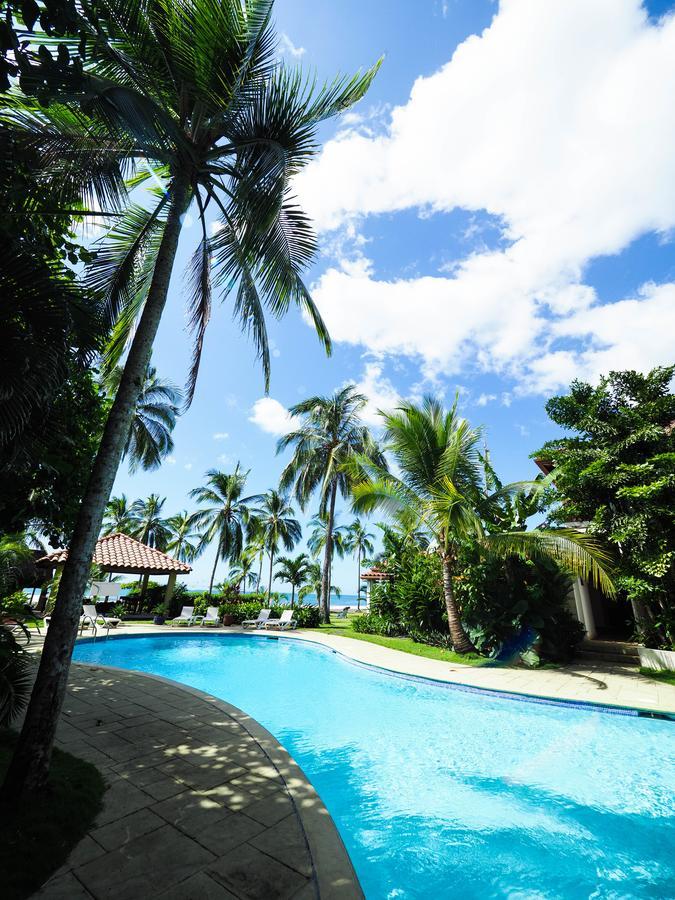 Hotel Playa カンブタル エクステリア 写真